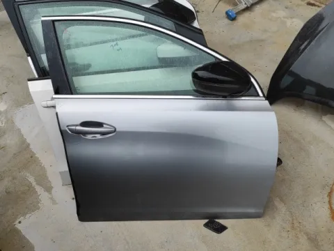 Πόρτα Εμπρός Δεξιά για PEUGEOT 308 (2014 - 2017) *Γ*