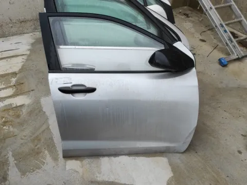 Πόρτα Εμπρός Δεξιά για HYUNDAI i10 (2019 - 2023) , (2023 - ) F-L *Γ*