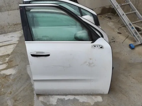 Πόρτα Εμπρός Δεξιά για CITROEN C4 PICASSO (2014 - ) PICASSO *Γ*