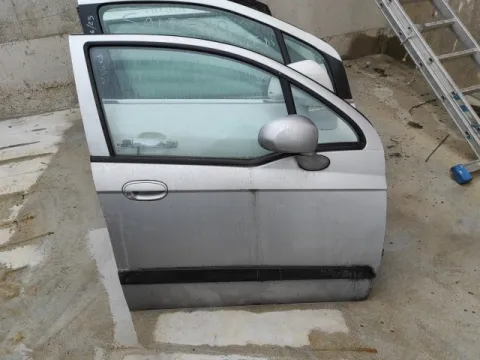 Πόρτα Εμπρός Δεξιά για CHEVROLET - DAEWOO MATIZ (2005 - 2010) (M200) *Γ*