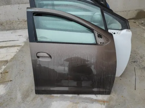 Πόρτα Εμπρός Δεξιά για DACIA SANDERO (2013 - 2016) , (2016 - 2020) , DUSTER (2017 - ) *Γ*