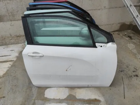 Πόρτα Δεξιά Δίπορτη για PEUGEOT 208 (2012 - 2016) ( ) , (2016 - 2019) *Γ*