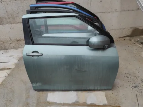 Πόρτα Δεξιά Δίπορτη για SUZUKI SWIFT (2012 - 2014) ( ) , (2014 - 2017) () *Ε*