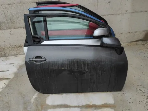 Πόρτα Δεξιά Δίπορτη για TOYOTA AURIS (2007 - 2009) E150 , (2009 - 2013) *Ε*