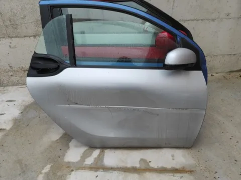 Πόρτα Δεξιά Δίπορτη για SMART FORTWO (2013 - 2016) , (2016 - ) (453)