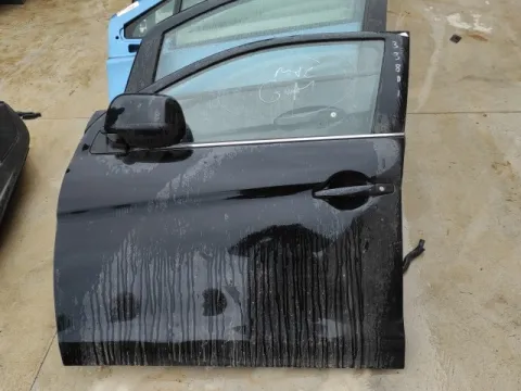 Πόρτα Εμπρός Αριστερή για MITSUBISHI ASX (2010 - 2013) , (2014 - ) *Ε*