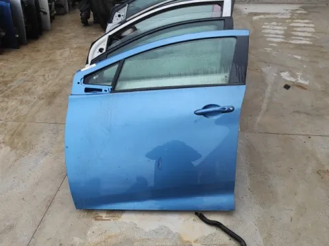 Πόρτα Εμπρός Αριστερή για RENAULT ZOE (2013 - ) *Γ*