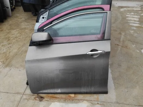 Πόρτα Εμπρός Αριστερή για KIA PICANTO (2012 - 2017) ( ) *Γ*