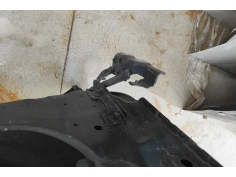 Καπό Εμπρός για OPEL ASTRA (2010 - 2012) J , (2012 - 2016) J *Γ* - 