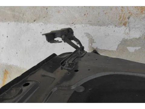 Καπό Εμπρός για OPEL ASTRA (2010 - 2012) J , (2012 - 2016) J *Γ* - 