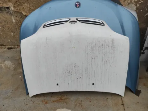 Καπό Εμπρός για NISSAN MICRA (1998 - 2000) (K11) , (2000 - 2003) (K11) *Γ*