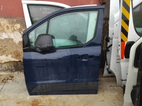 Πόρτα Εμπρός Αριστερή για FORD TRANSIT CONNECT TOURNEO (2014 - ) *Γ*