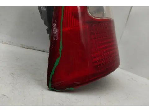 Φανάρι Πίσω Αριστερό ( Ραγισμενο - Λειπουν Κομματια ) για FIAT STRADA (2002 - 2004) (178E)  - 