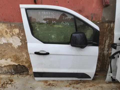 Πόρτα Εμπρός Δεξιά για FORD TRANSIT CONNECT TOURNEO (2014 - ) *Γ*
