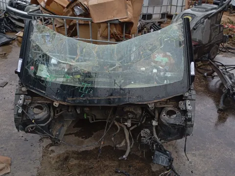 Τροπέτο Εμπρός Κουφάρι Χ.ΜΗΧΑΝΗ Χ.ΣΑΣΜΑΝ  για DAIHATSU CUORE (2007 - ) VIII Hatchback - 5dr (JDAL276S) 1000 1KR-FE petrol 70 *ΔΒ*