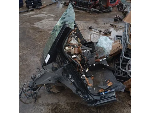 Τροπέτο Εμπρός Κουφάρι Χ.ΜΗΧΑΝΗ Χ.ΣΑΣΜΑΝ  για DAIHATSU CUORE (2007 - ) VIII Hatchback - 5dr (JDAL276S) 1000 1KR-FE petrol 70 *ΔΒ* - 