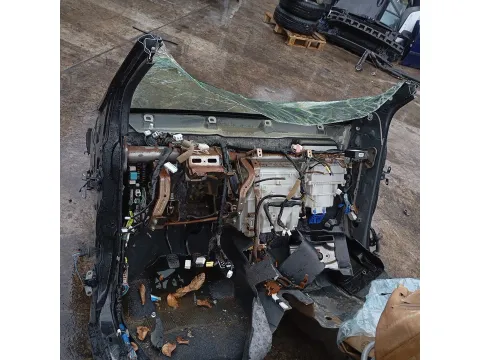 Τροπέτο Εμπρός Κουφάρι Χ.ΜΗΧΑΝΗ Χ.ΣΑΣΜΑΝ  για DAIHATSU CUORE (2007 - ) VIII Hatchback - 5dr (JDAL276S) 1000 1KR-FE petrol 70 *ΔΒ* - 