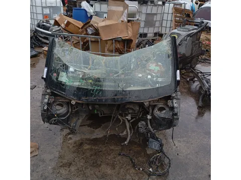 Τροπέτο Εμπρός Κουφάρι Χ.ΜΗΧΑΝΗ Χ.ΣΑΣΜΑΝ  για DAIHATSU CUORE (2007 - ) VIII Hatchback - 5dr (JDAL276S) 1000 1KR-FE petrol 70 *ΔΒ* - 