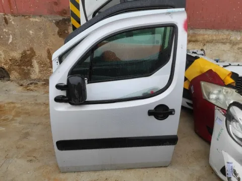 Πόρτα Εμπρός Αριστερή για FIAT DOBLO (2006 - 2009) (223) Cargo *Γ*