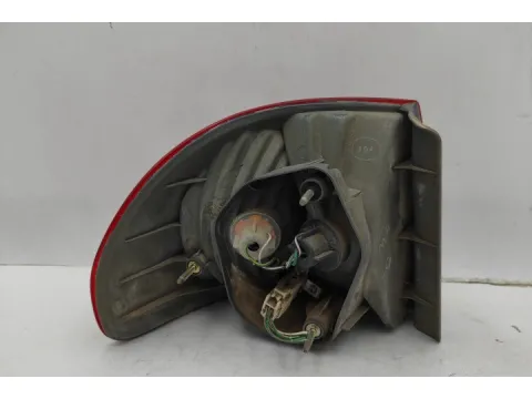 Φανάρι, Πίσω Δεξί για TOYOTA, COROLLA, ( 1997 - 1999 )  ( A111 ), Sedan - 4dr, ( 2000 - 2002 )  ( ZE111 ) - 