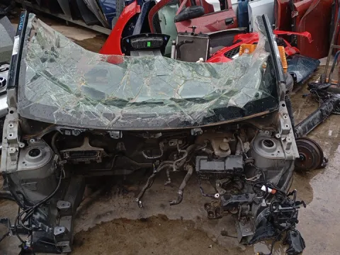 Τροπέτο Εμπρός Κουφάρι Χ.ΜΗΧΑΝΗ Χ.ΣΑΣΜΑΝ για TOYOTA AYGO (2005 - 2009) (B10) Hatchback - 3dr , Hatchback - 5dr*ΔΒ* 