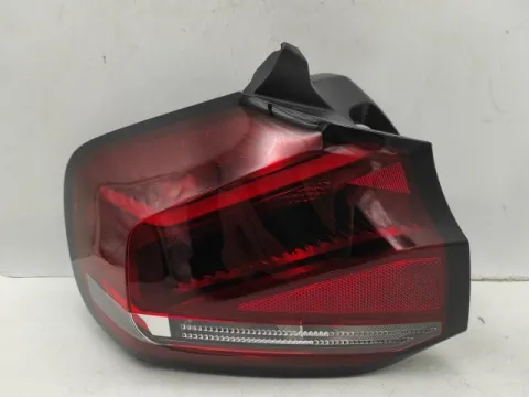 Φανάρι Πίσω Αριστερό για CITROEN C4 (2020 - )