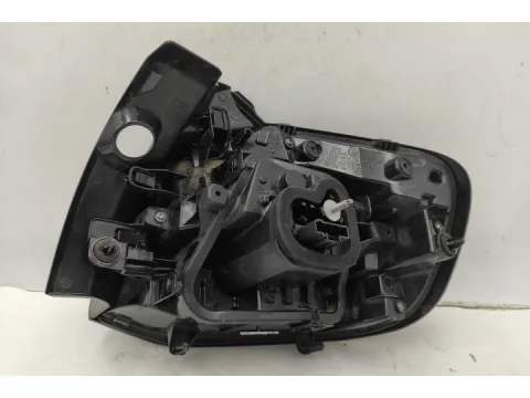 Φανάρι Πίσω Αριστερό για CITROEN C4 (2020 - ) - 