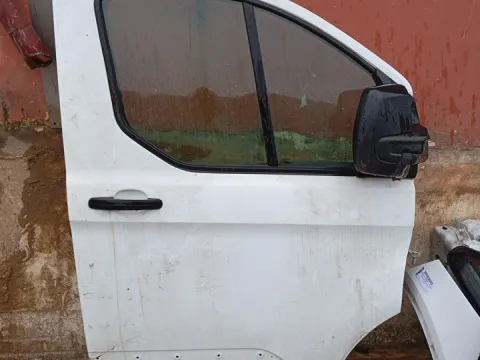 Πόρτα Εμπρός Δεξιά για FORD TRANSIT CUSTOM (2013 - ) *Γ*