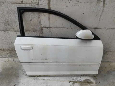 Πόρτα Αριστερή Δίπορτη για AUDI A3 (2003 - 2005) (8P) , (2005 - 2008) (8P) , (2008 - 2011) (8P) *Ε*