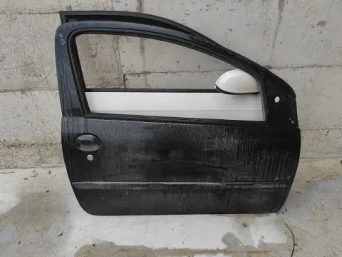 Πόρτα Δεξιά Δίπορτη για TOYOTA AYGO (2005 - 2009) (B10) , CITROEN C1 (2005 - 2008) (P) , PEUGEOT 107 (2006 - 2009) *Ε*