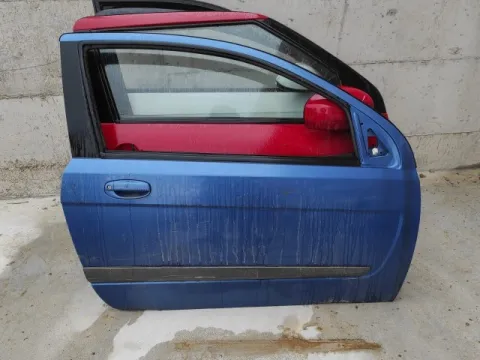 Πόρτα Δεξιά Δίπορτη για CHEVROLET - DAEWOO AVEO (2008 - 2011) (T250) Hatchback - 3dr *Γ*