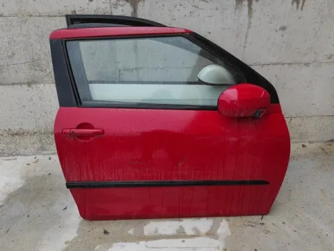 Πόρτα Δεξιά Δίπορτη για SUZUKI SWIFT (2012 - 2014) ( ) , (2014 - 2017) () *Ε*