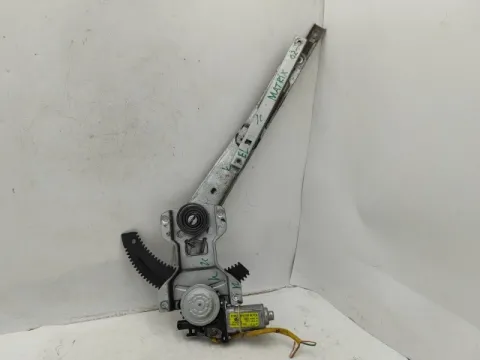 Γρύλος Παραθύρου Ηλεκτρικός Εμπρός Αριστερός Με Μοτερ 2 Pin για HYUNDAI MATRIX (2001 - 2006) (FC) , (2006 - 2008) (FC) 