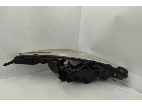 Φανάρι Εμπρός Αριστερό ( Mε Προβολέα , Και Σπασμενη Βαση ) για PEUGEOT 207 (2006 - 2009) (WA_) (WC_)  - 