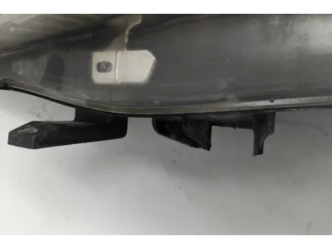 Φανάρι Εμπρός Αριστερό ( Mε Προβολέα , Και Σπασμενη Βαση ) για PEUGEOT 207 (2006 - 2009) (WA_) (WC_)  - 