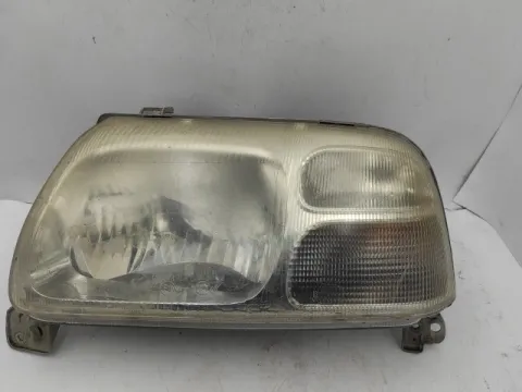 Φανάρι Εμπρός Αριστερό ( Σπασμενο - Λειπει Κομματι ) για SUZUKI GRAND VITARA (2001 - 2003) (JA) XL-7 