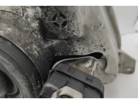 Φανάρι Εμπρός Αριστερό ( Σπασμενο - Λειπει Κομματι ) για SUZUKI GRAND VITARA (2001 - 2003) (JA) XL-7  - 