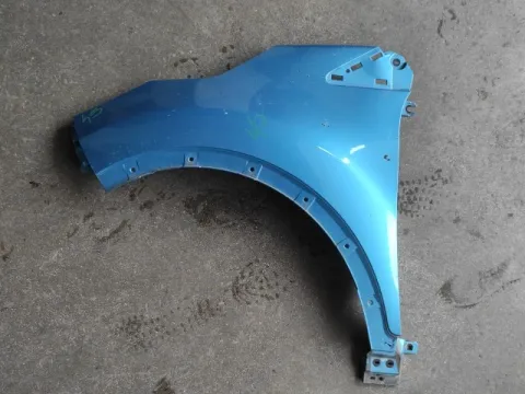 Φτερό Εμπρός Αριστερό για RENAULT CAPTUR (2014 - 2016) 