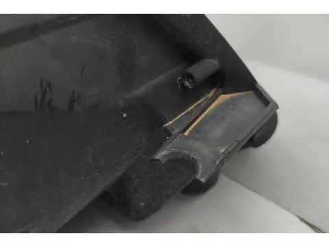 Φανάρι Εμπρός Αριστερό ( Σπασμενη Βαση )  για OPEL CORSA (2011 - 2014) D  - 