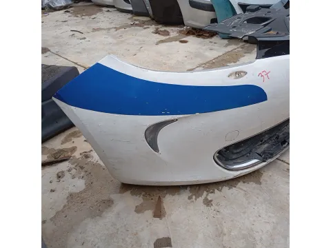 Μούρη (με καπό και φτερά) για RENAULT ZOE (2013 - ) *Γ* - 