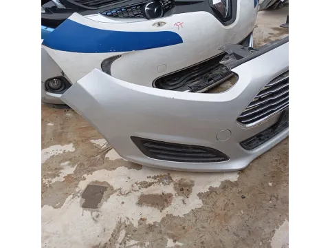 Μούρη (με καπό και φτερά) για FORD FIESTA (2012 - 2017) Mk7 *Γ* - 