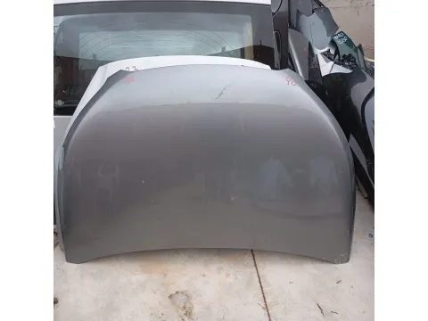 Μούρη (με καπό και φτερά) για SUZUKI SX4 S-CROSS (2013 - 2016) *Γ* - 