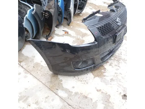 Μούρη (με καπό και φτερά) για SUZUKI SWIFT (2008 - 2011) (RS) *Γ* - 