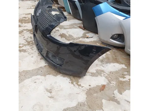 Μούρη (με καπό και φτερά) για SUZUKI SWIFT (2008 - 2011) (RS) *Γ* - 