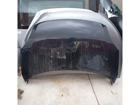 Μούρη (με καπό και φτερά) για SUZUKI SWIFT (2008 - 2011) (RS) *Γ* - 