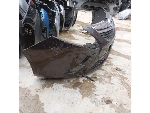 Μούρη (με καπό και φτερά) (Με Parktronic) για OPEL ZAFIRA (2012 - ) C Tourer *Γ* - 