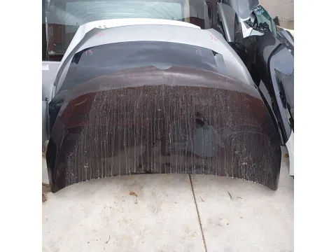 Μούρη (με καπό και φτερά) (Με Parktronic) για OPEL ZAFIRA (2012 - ) C Tourer *Γ* - 