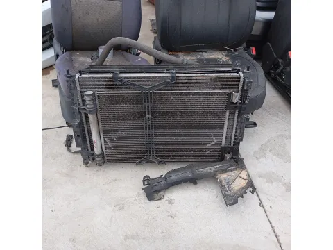 Μούρη (με καπό και φτερά) για PEUGEOT PARTNER ( 2018 - ) *Γ* - 