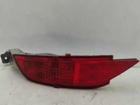Φανάρι Ομιχλης Πίσω Αριστερό για FORD FIESTA (2008 - 2012) Mk6 (JA8) 