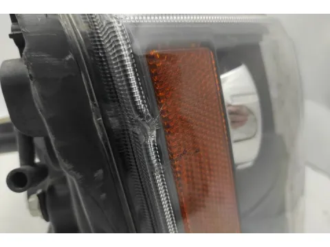 Φανάρι Εμπρός Δεξί Xenon ( Με Μικρα Σπασιματα )  για LANDROVER RANGE ROVER SPORT (2005 - 2009) (L320) , (2010 - 2013) (L320)  - 